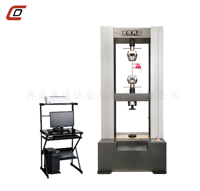 電子萬能試驗(yàn)機(jī)的夾具應(yīng)該怎樣選擇？