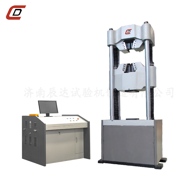 拉力試驗(yàn)機(jī)在安裝夾具時(shí)應(yīng)該注意哪些事項(xiàng)？