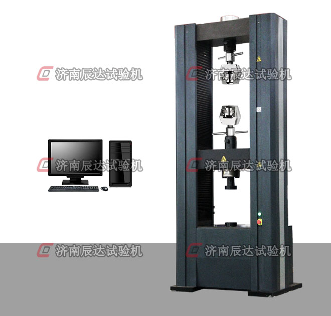 電子萬(wàn)能試驗(yàn)機(jī)的主要功能是什么？