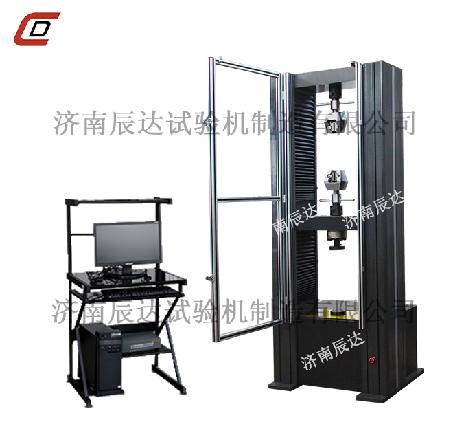 電子萬能試驗機的操作步驟是什么？