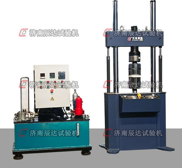 對(duì)于PWS-100微機(jī)控制電液伺服動(dòng)靜萬能（疲勞）試驗(yàn)機(jī)你了解多少呢？