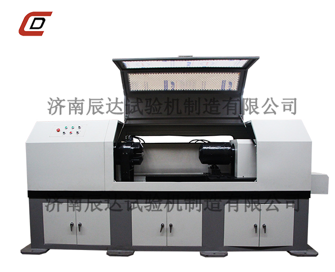 微機全自動扭轉(zhuǎn)試驗機的使用注意事項有哪些？
