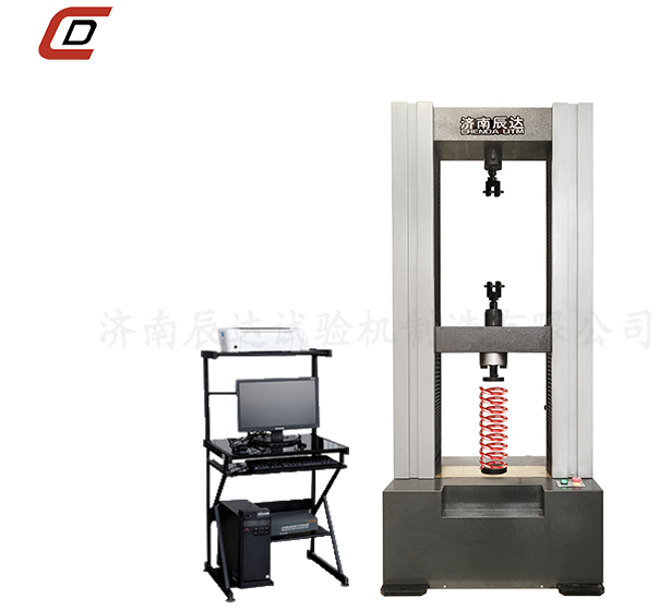 彈簧試驗(yàn)機(jī)如何進(jìn)行維護(hù)保養(yǎng)呢？