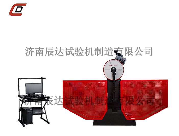 影響擺錘式?jīng)_擊試驗(yàn)機(jī)試驗(yàn)結(jié)果的因素什么？