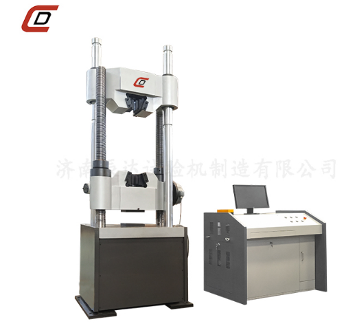 液壓拉伸試驗機(jī)是什么？