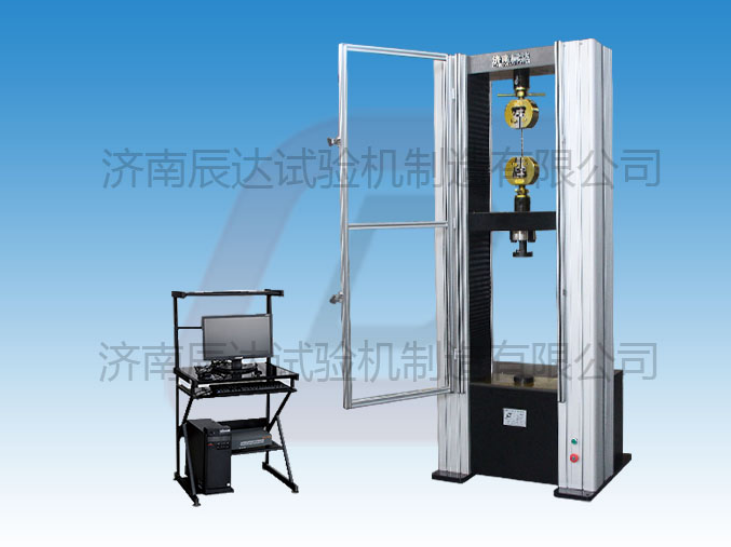 試驗(yàn)機(jī)WDW-100價(jià)格會(huì)受哪些因素的影響？