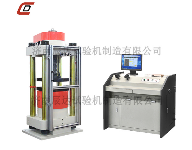 YAW-3000C伺服壓力試驗(yàn)機(jī)具備那些功能？日常使用中還有哪些注意事項(xiàng)？