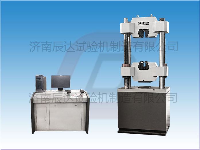 WAW-1000B微機(jī)控制液壓萬能試驗(yàn)機(jī)要怎么正確安裝，以及對環(huán)境有哪些要求？