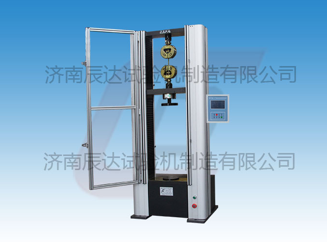 WDS-10M萬能試驗(yàn)機(jī)對安裝環(huán)境有哪些要求?操作時(shí)還需要注意哪幾點(diǎn)？