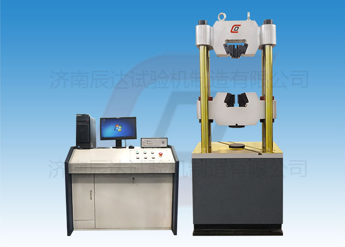 影響WAW-600D液壓萬能試驗(yàn)機(jī)測試誤差的原因有哪些？又該如何避免呢？