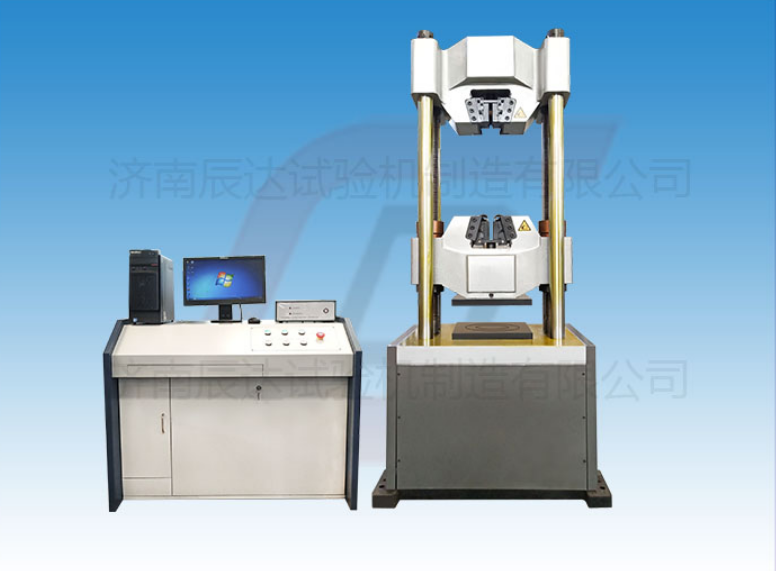 WAW-600E材料試驗(yàn)機(jī)的工作原理是什么？使用前還需哪些準(zhǔn)備工作？