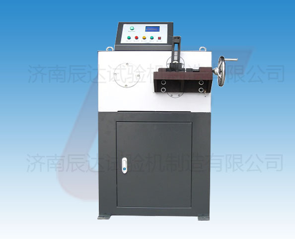 JWJ-10金屬材料反復(fù)彎曲試驗機要怎么調(diào)試和校準(zhǔn)？