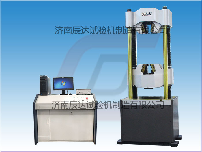 WAW-1000E拉伸萬能試驗機對安裝環(huán)境有哪些要求？