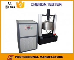 CM-01旋轉(zhuǎn)式料漿沖蝕磨損試驗(yàn)機(jī)產(chǎn)生誤差的原因有那些？