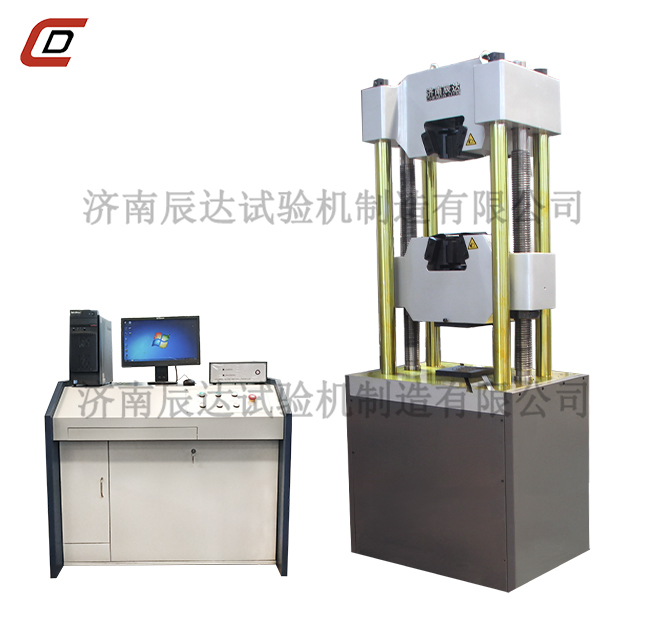 影響WAW-1000D液壓拉伸試驗機(jī)價格的因素有哪些？