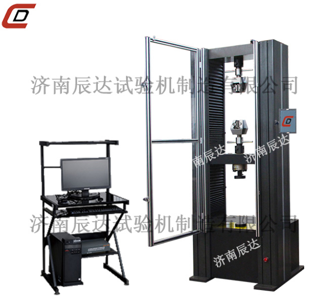 微機觸摸屏控制電子萬能試驗機WDW-100M的作用以及主要特點是什么？