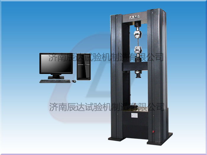 WDW-200M微機(jī)控制電子萬能拉力試驗(yàn)機(jī)的用途以及操作規(guī)程是什么？