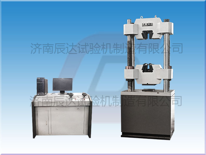 微機(jī)控制電液伺服液壓萬(wàn)能試驗(yàn)機(jī)對(duì)安裝環(huán)境有哪些要求？