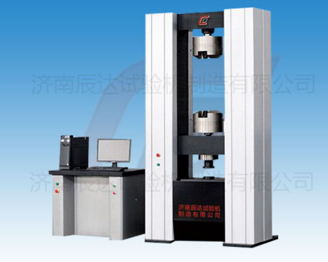 挑選WDW-600拉伸試驗(yàn)機(jī)有什么決竅，以及它的保養(yǎng)要怎么做？