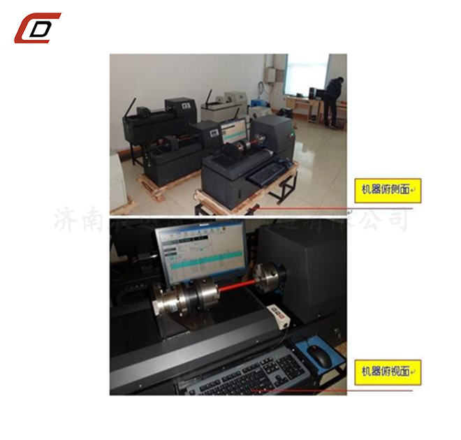 100Nm微機控制扭轉試驗機具備那些功能，日常使用中還有哪些注意事項？
