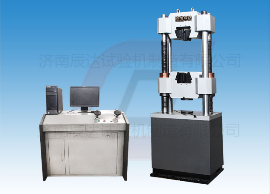 30噸萬能試驗(yàn)機(jī)對(duì)安裝環(huán)境有哪些要求，操作時(shí)還需要注意哪幾點(diǎn)？