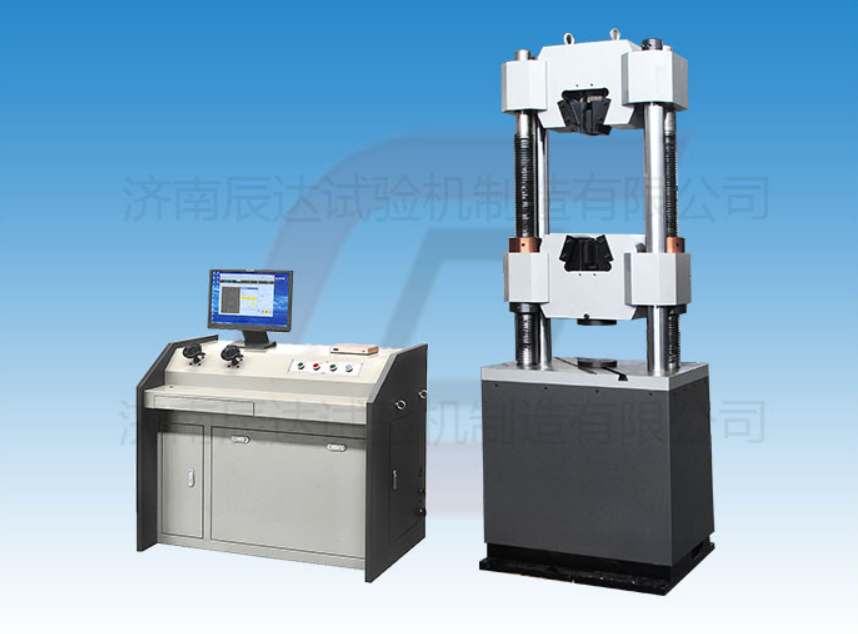 WEW-600B試驗(yàn)機(jī)常見的故障有哪些？