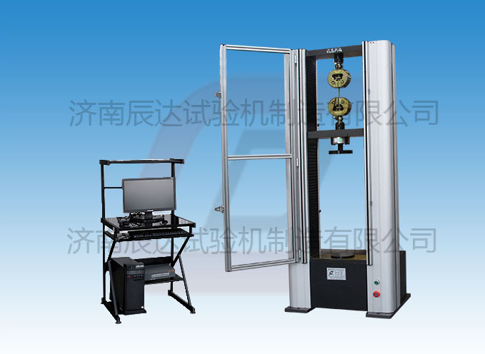 WDW-10M拉伸試驗(yàn)機(jī)操作時(shí)需要注意哪些事項(xiàng)？