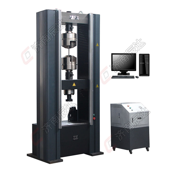 電子萬能試驗機(jī)的附具應(yīng)該如何選擇？