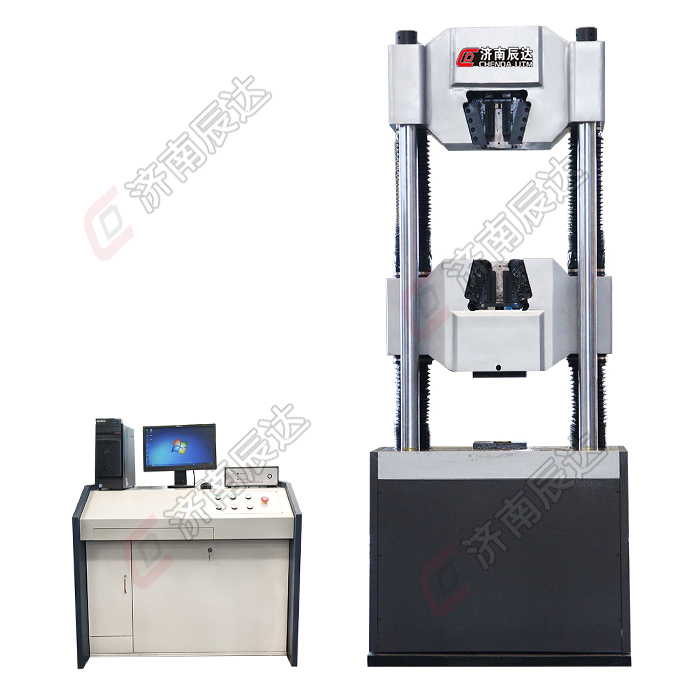 萬能材料試驗機可做哪些試驗？